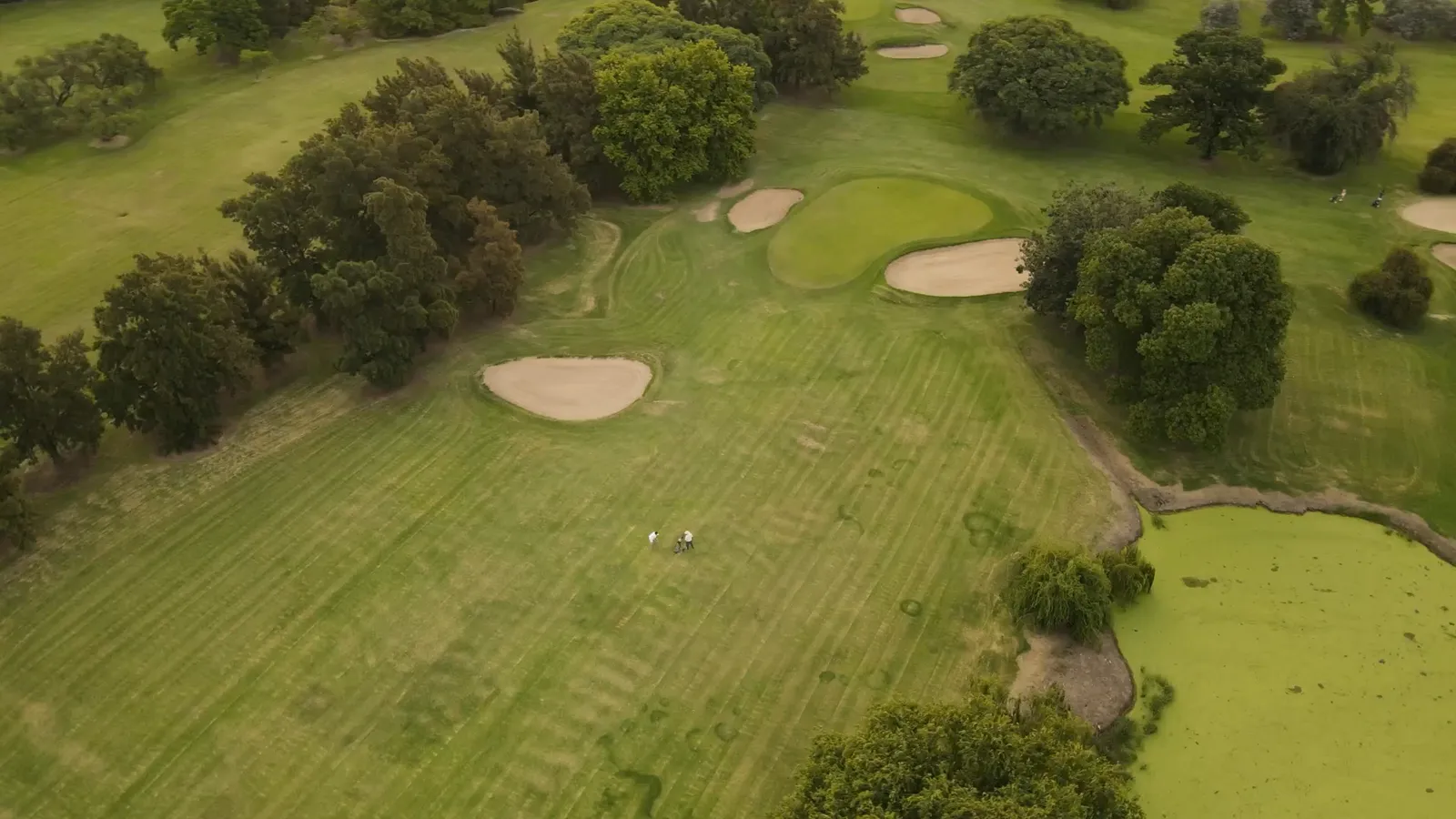 Gulfstream Golf Club